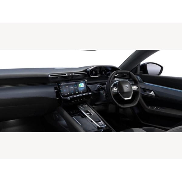 Peugeot 508 SW - 1.2 PureTech Allure EAT Euro 6 (s/s) 5dr