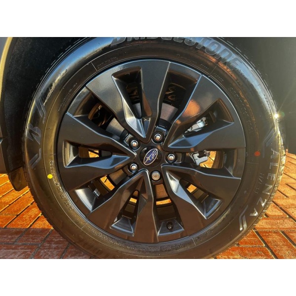 Subaru Outback - 2.5i Field Lineartronic 4WD Euro 6 (s/s) 5dr