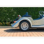 Morgan Plus Four - 2.0 2dr Convertible Automatic Petrol