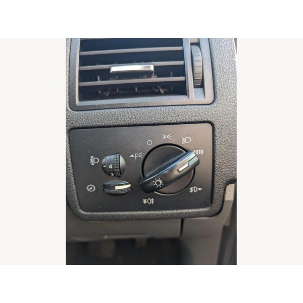 Ford Focus C-max - 2.0 Ghia 5dr