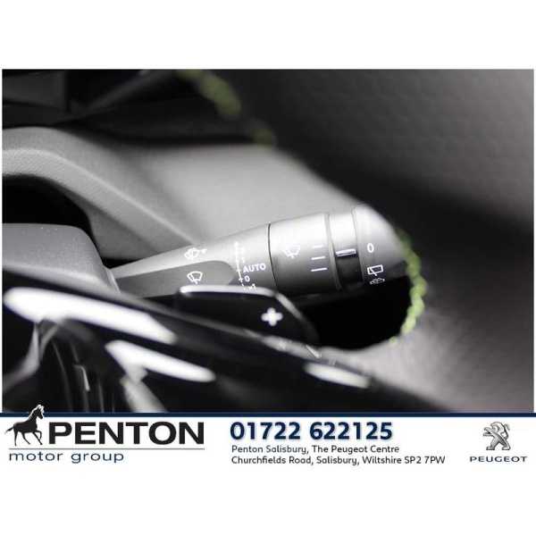 Peugeot 308 SW - 1.2 PureTech GT EAT Euro 6 (s/s) 5dr