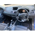 Renault Megane - 1.9 dCi GT Line TomTom Euro 5 3dr