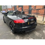 Audi TT - 1.8 TFSI Roadster Euro 5 2dr