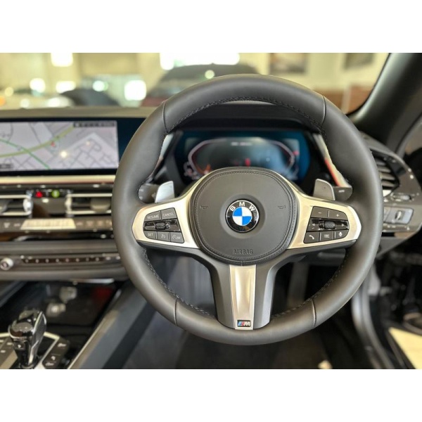 BMW Z4 - 3.0 M40i Auto sDrive Euro 6 (s/s) 2dr