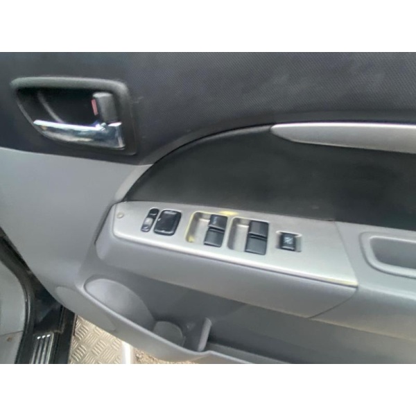 Ford Ranger - 2.5 TDCi XLT Thunder 4x4 4dr