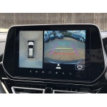 Suzuki SX4 S-Cross - 1.5 Ultra AGS ALLGRIP Euro 6 (s/s) 5dr
