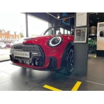 MINI Convertible - 2.0 Cooper S Sport 2dr Auto