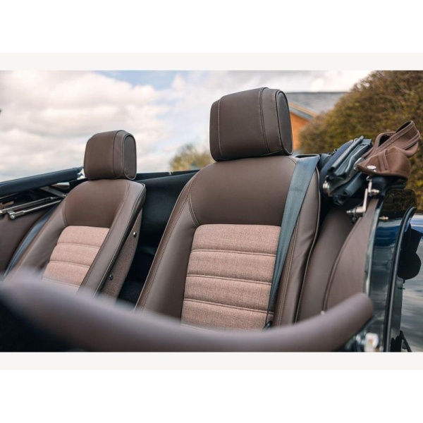 Morgan Plus SIX - Auto 3.0 2dr Convertible Automatic Petrol