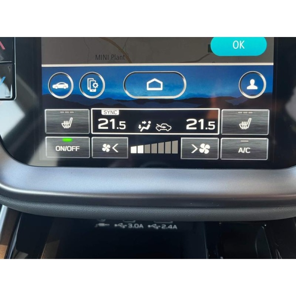 Subaru Outback - 2.5i Field Lineartronic 4WD Euro 6 (s/s) 5dr