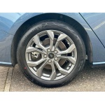Ford Focus - 1.0T EcoBoost MHEV ST-Line Euro 6 (s/s) 5dr