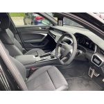 Audi A6 - AUDI A6 Black Edition 50 TFSI e quattro 299 PS S tronic 2.0 4dr