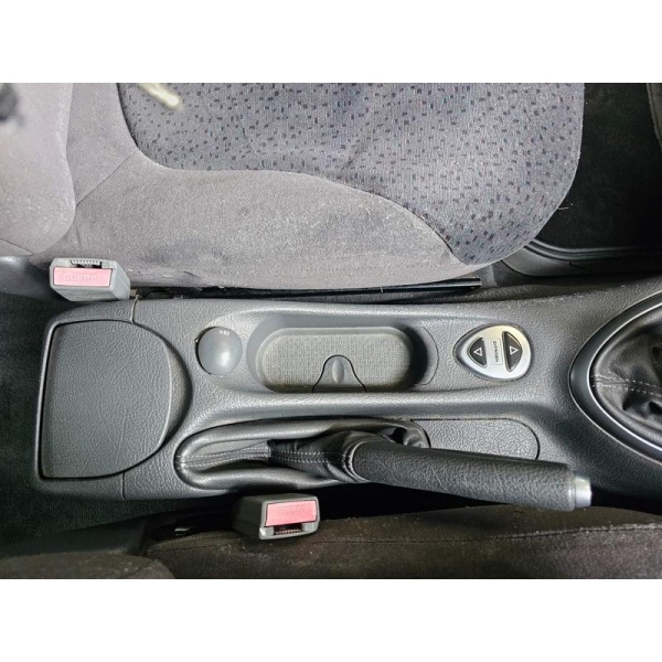 Citroen C5 - 2.0 HDi LX 5dr