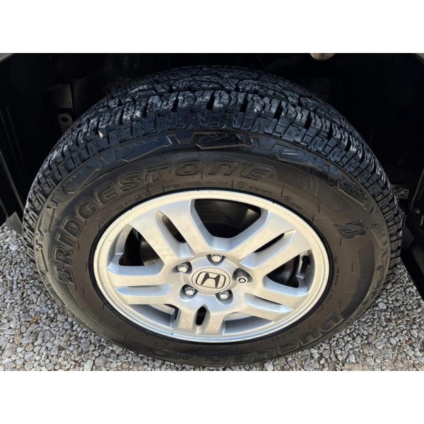 Honda Cr-v - 2.0 i-VTEC SE Sport SUV 5dr Petrol Manual (216 g/km, 148 bhp)