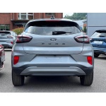 Ford Puma - FORD PUMA 1.0 ECOBOOST HYBRID MHEV TITANIUM 5DR DCT