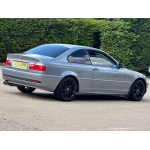 BMW 3 Series - 2.0 318Ci 318 ES 2dr