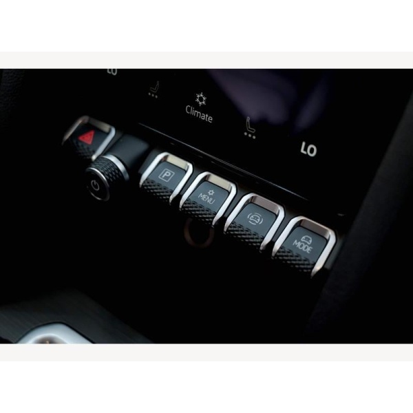 Volkswagen Amarok - 3.0 TDI V6 Style Auto 4Motion Euro 6 (s/s) 4dr
