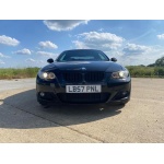 BMW 3 Series - 2.0 320i M Sport Coupe 2dr Petrol Manual Euro 4 (170 ps)