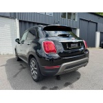 Fiat 500X - 1.6 MultiJetII Cross Plus SUV 5dr Diesel Manual Euro 6 (s/s) (120 ps)