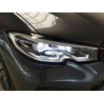 BMW 3 Series - 2.0 330e 12kWh M Sport Plug-in (292 ps) - BLUETOOTH - ADAPTIVE LED LIGHTS 4dr