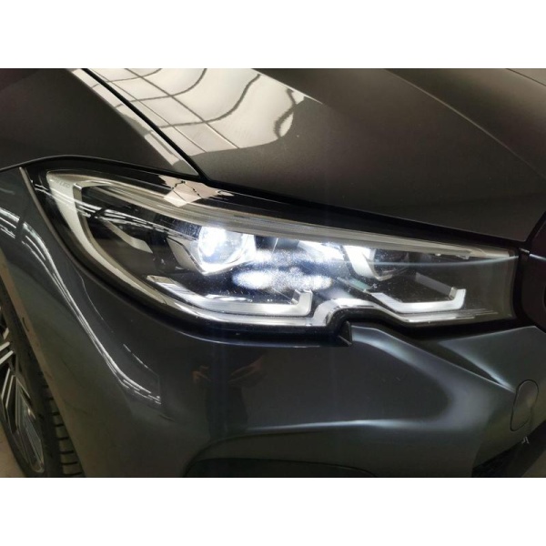 BMW 3 Series - 2.0 330e 12kWh M Sport Plug-in (292 ps) - BLUETOOTH - ADAPTIVE LED LIGHTS 4dr