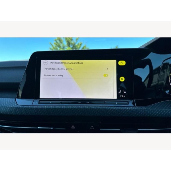 Volkswagen Golf - 1.5 eTSI MHEV R-Line DSG Euro 6 (s/s) 5dr