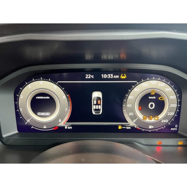 Nissan Qashqai - 1.3 DIG-T MHEV N-Connecta Euro 6 (s/s) 5dr