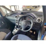 Peugeot 1007 - 1.6 16v Sport 3dr