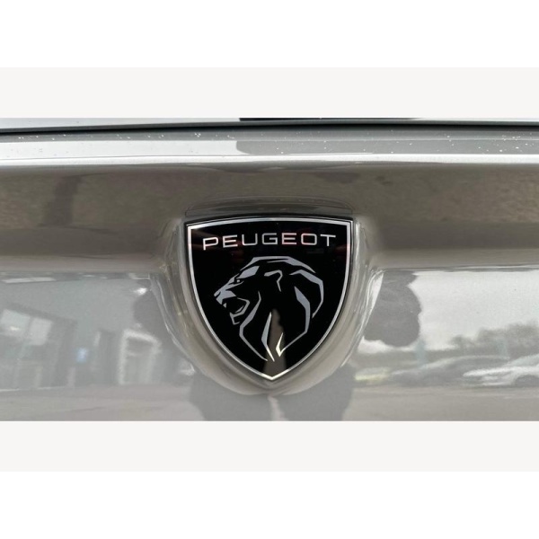 Peugeot 308 SW - 1.2 PureTech GT EAT Euro 6 (s/s) 5dr