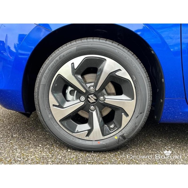 Suzuki Swift - 1.2 MHEV Ultra CVT Euro 6 (s/s) 5dr
