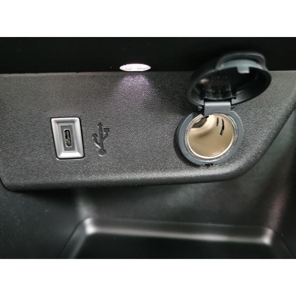 Vauxhall Corsa - 1.2 Turbo Design Auto Euro 6 (s/s) 5dr