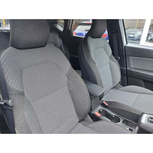Renault Captur - techno E-Tech full hybrid 145 ^MY25] 1.6 5dr