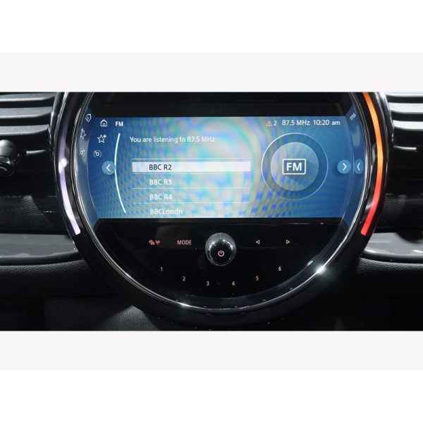 MINI Clubman - 1.5 Cooper Classic Steptronic Euro 6 (s/s) 6dr