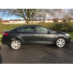 Renault Fluence - 1.5 4dr