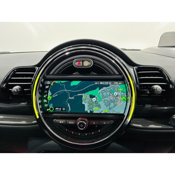 MINI Clubman - 2.0 Cooper S Auto Euro 6 (s/s) 6dr