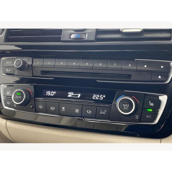 BMW 3 SERIES - 330e M Sport 4 Door Step Automatic 2.0