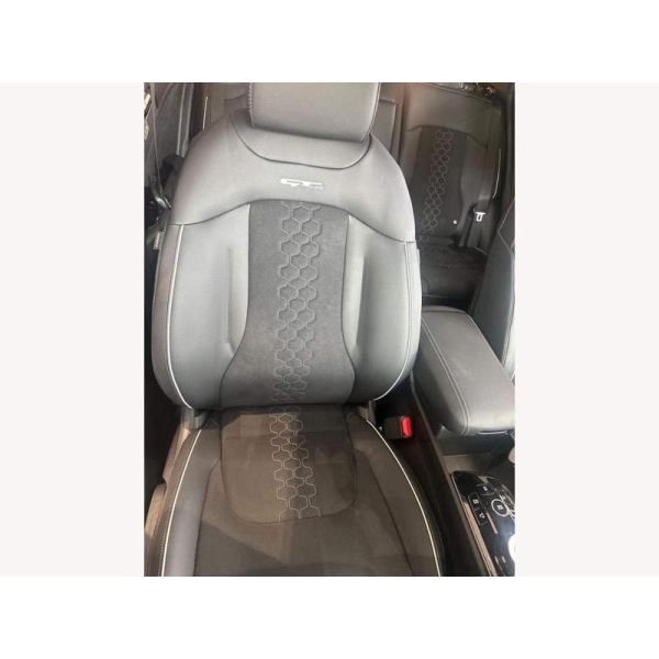 KIA Sportage - 1.6 T-GDi MHEV GT-Line DCT Euro 6 (s/s) 5dr
