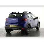 Dacia Sandero Stepway - Sandero Stepway 1.0 TCe Expression 5dr Hatchback