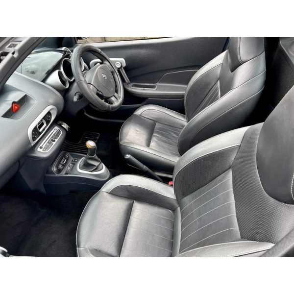 Renault Wind - 1.2 TCe GT Line Convertible 2dr Petrol Manual Euro 5 (100 ps)
