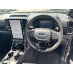 Ford Ranger - 2.0 TD EcoBlue Wildtrak Auto 4WD Euro 6 (s/s) 4dr