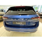 SKODA Superb - 2.0 TDI Laurin & Klement DSG 4WD Euro 6 (s/s) 5dr