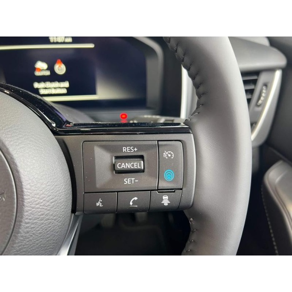 Nissan Qashqai - 1.3 DIG-T MHEV N-Connecta Euro 6 (s/s) 5dr