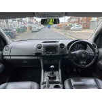 Volkswagen Amarok - 2.0 BiTDI Highline Pickup 4dr Diesel Manual 4Motion Selectable Euro 5 (163 ps)