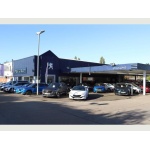 Peugeot 3008 - 3008 1.2 PureTech Allure 5dr EAT8 Estate