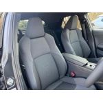 Toyota C-hr - 1.8 VVT-h Design CVT Euro 6 (s/s) 5dr