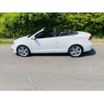 Volkswagen EOS - 2.0 TDI BlueMotion Tech Sport Cabriolet Euro 5 (s/s) 2dr