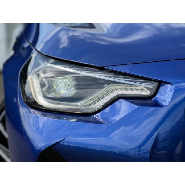 BMW 2 Series - 2.0 220i M Sport Auto Euro 6 (s/s) 2dr