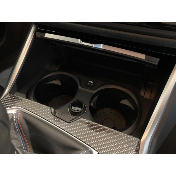 BMW M2 - 3.0 BiTurbo Euro 6 (s/s) 2dr
