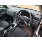 Toyota Avensis - 1.8 VVT-i TR 4dr