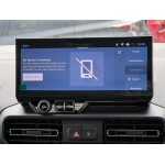 Citroen E-berlingo - 52kWh PLUS XL XL MPV Auto 5dr (11kW Charger)