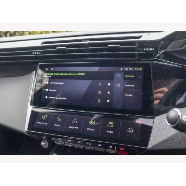 Peugeot 308 SW - 1.2 PureTech GT EAT Euro 6 (s/s) 5dr